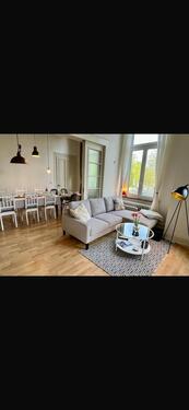 Foto - Anfragestopp: 3-Zimmer Wohnung im Musikerviertel