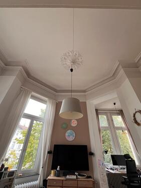 Foto - 3 Zimmer Etagenwohnung in Bonn