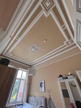 Foto - Etagenwohnung in Bonn zur Miete