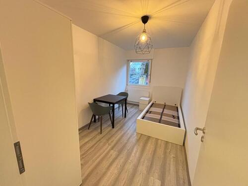 Foto - WG Zimmer Neubiberg neu renoviert