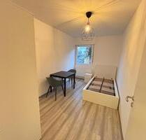 WG Zimmer Neubiberg neu renoviert