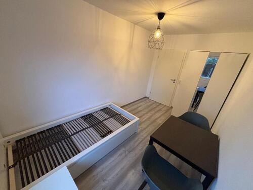 Foto - 1 Zimmer Erdgeschoßwohnung in Neubiberg