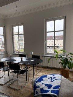 Foto - charmante 3-Zimmer-Wohnung in zentraler Lage von Neustrelitz 