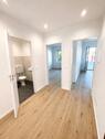 Foto - Helle 3-Zimmer-Wohnung (65 m²) - Balkon – saniert - Innenstadt