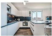 Foto - Moderne 3-Zimmer-Wohnung mit Balkon, 2 Bädern & Stellplatz