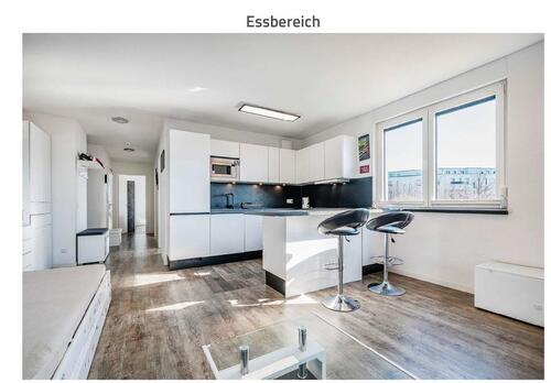 Foto - 3 Zimmer Etagenwohnung zur Miete in Schönefeld