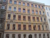 Foto - 3 Zimmer Erdgeschoßwohnung in Leipzig