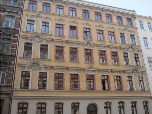 Foto - 3 Zimmer Erdgeschoßwohnung in Leipzig