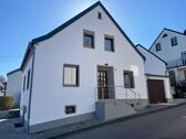 Foto - 6 Zimmer Einfamilienhaus zum Kaufen in Ayl