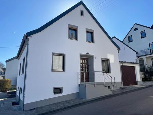 Foto - 6 Zimmer Einfamilienhaus zum Kaufen in Ayl