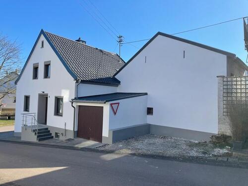 Foto - Einfamilienhaus in Ayl zum Kaufen