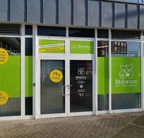 Kleinlager Lagerbox Garage Selfstorage in Dülmen