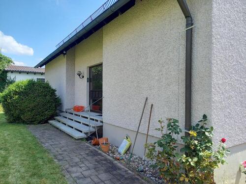 Foto - Einfamilienhaus in Regenstauf