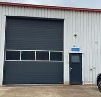 !!! Topp Lager & Produktionshalle im Gewerbegebiet Steinfurt !!! - Stolberg (Rheinland)