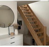 2 OG Dachgeschoss 100 qm,Terrasse 15 qm, Am Plan 1, Glauchau