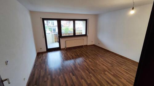 Foto - 2,5 Zimmer Wohnung mit Balkon in Hemmingen 71282