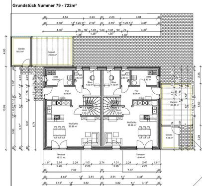 Foto - Einfamilienhaus in Ostercappeln