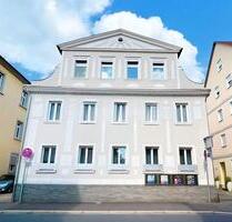 Top Apartment im Zentrum von Bad Kissingen – mit Küche & Bad, ab Dezember frei