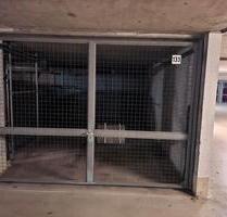 Tiefgaragen-Box in Tamm zu vermieten - Ditzingen