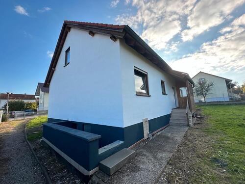 Foto - Einfamilienhaus in Illertissen