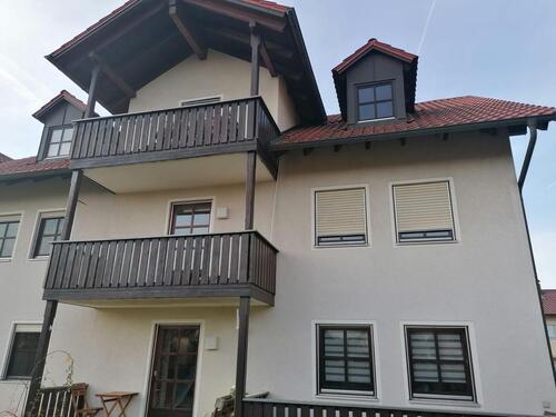 Foto - 3-Zimmer-Wohnung DeggendorfNatternberg