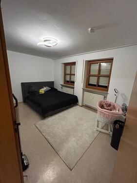 Foto - Etagenwohnung in Deggendorf zur Miete