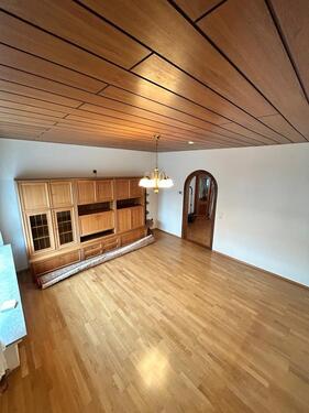 Foto - Etagenwohnung in Bielefeld