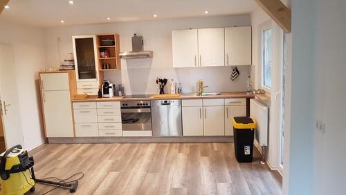 Foto - 3-Zimmer-Wohnung in Böhringen - 910,00 EUR Kaltmiete,