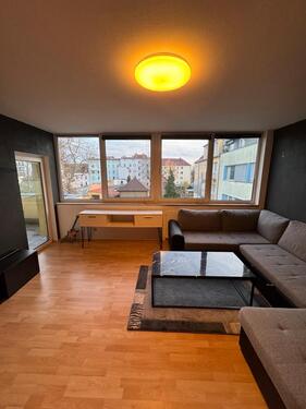 Foto - Etagenwohnung in Oranienburg zur Miete