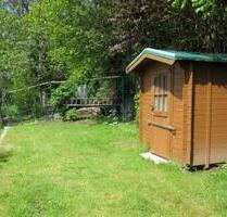 Tolle 3- Zimmerwohnung mit Balkon und Gartenteil - Ennepetal