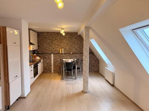 Foto - Wohnung mit Herkulesblick Lohfelden Röhrweg