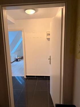 Foto - Etagenwohnung in Lohfelden zur Miete