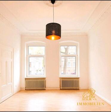 Foto - ‼️Aufgepasst‼️ Stilvolle Altbauwohnung im Herzen der Stadt