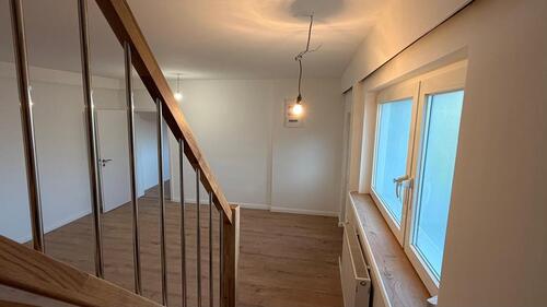 Foto - Etagenwohnung in Wedel zur Miete