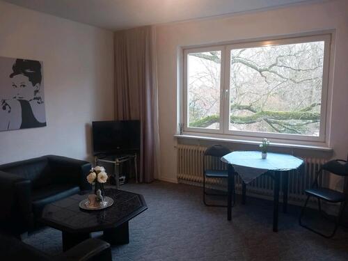 Foto - 2 Zimmer Etagenwohnung zur Miete in Berlin