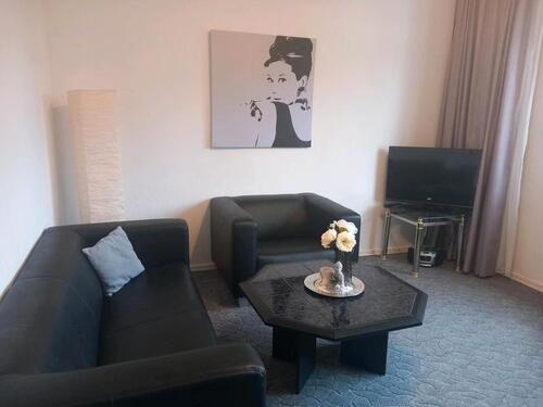 Foto - Etagenwohnung in Berlin zur Miete