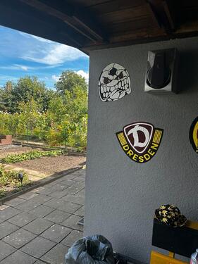 Foto - Grundst&uuml;ck in Dresden