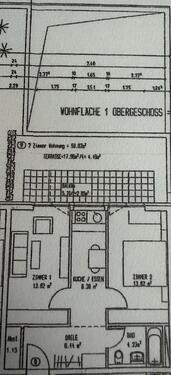 Foto - Moderne 2-Zimmer-Wohnung Innenstadt, Uni-Viertel, Bahnhofsnähe