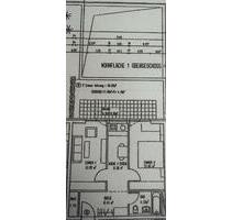 Moderne 2-Zimmer-Wohnung Innenstadt, Uni-Viertel, Bahnhofsnähe - Freiburg im Breisgau