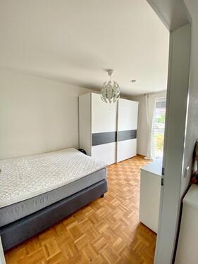 Foto - 2 Zimmer Etagenwohnung zur Miete in Freiburg im Breisgau