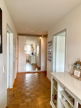 Foto - 2 Zimmer Etagenwohnung in Freiburg im Breisgau