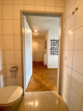 Foto - Etagenwohnung in Freiburg im Breisgau zur Miete