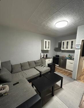 Foto - 2-Zimmer-Wohnung mit Wohnküche in Düren-Lendersdorf (ca. 35 m²)