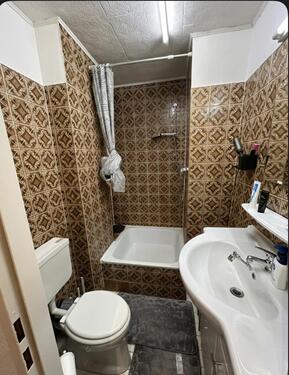 Foto - 2 Zimmer Erdgeschoßwohnung in Düren