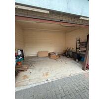 Garage Lagerhalle Werkstatt - 544,00&nbsp;EUR Miete, in Berlin (PLZ: 13158) Pankow