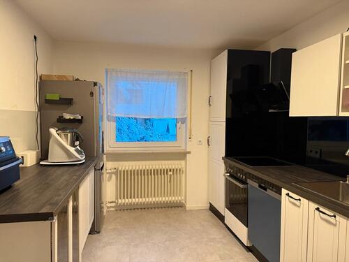 Foto - 6 Zimmer Doppelhaushälfte in Erlangen