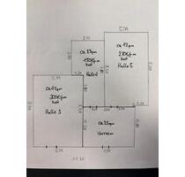 Lagerraum in 24802 Kleinvollstedt zu vermieten - Emkendorf