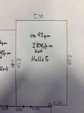 Foto - andere in Emkendorf zur Miete