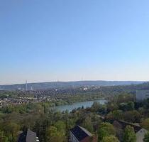 2-Zimmer-Wohnung top gepflegt, tolle Aussicht - Ditzingen