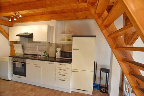 Foto - 2 Zimmer Etagenwohnung zur Miete in Rosenthal am Rennsteig